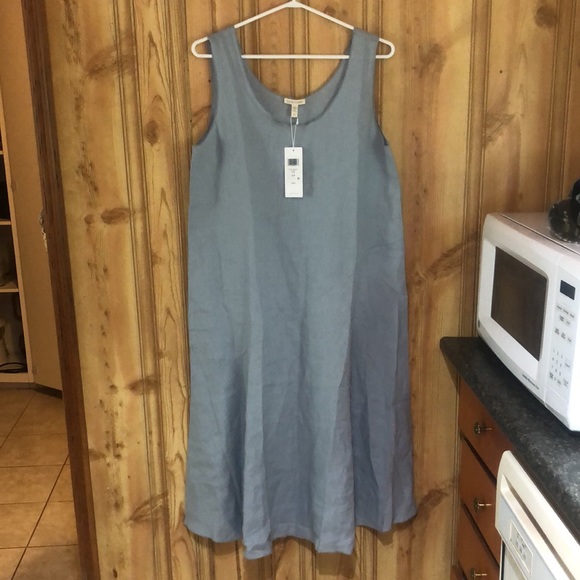 Eileen Fisher dress - Picture 1 of 4